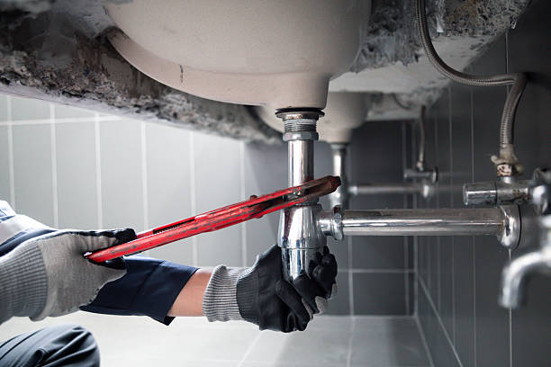 Trusted Sewer Line Repair service in Pembroke, VA - AAA Plumbing Heating